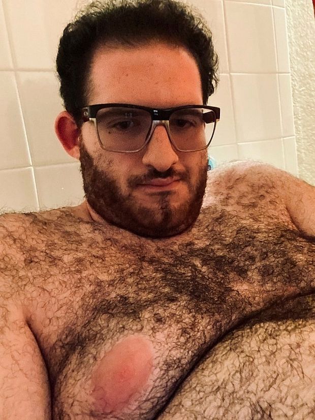 Huge areolas!