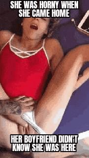 Her asshole was well opened