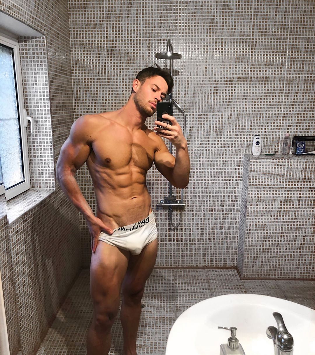 Alex Beattie