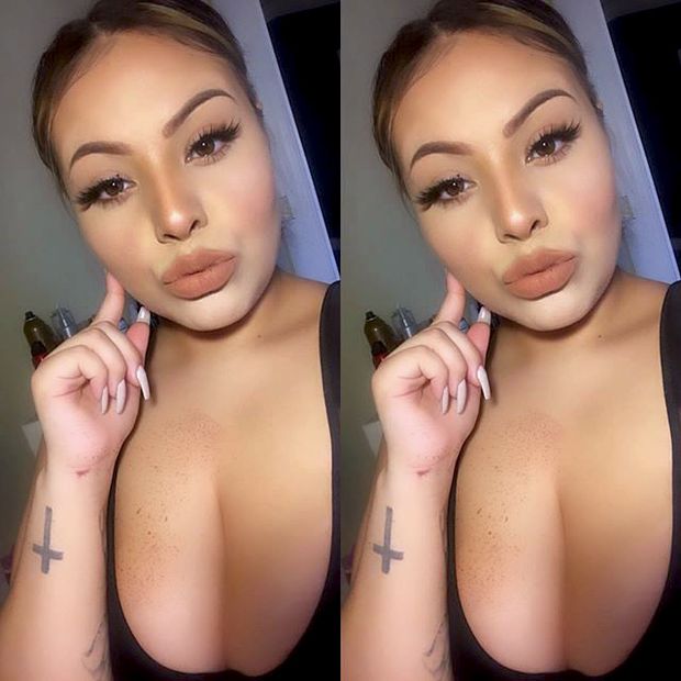 sexy lips