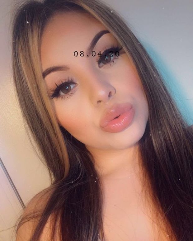 selfie