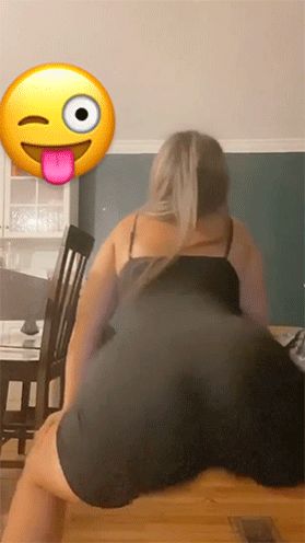 bbw twerk 3