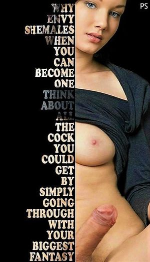 Make Your Fantasy a Reality x