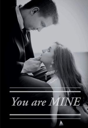 You Are Mine