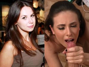 Casey Calvert on Manojob - Release Your Tension