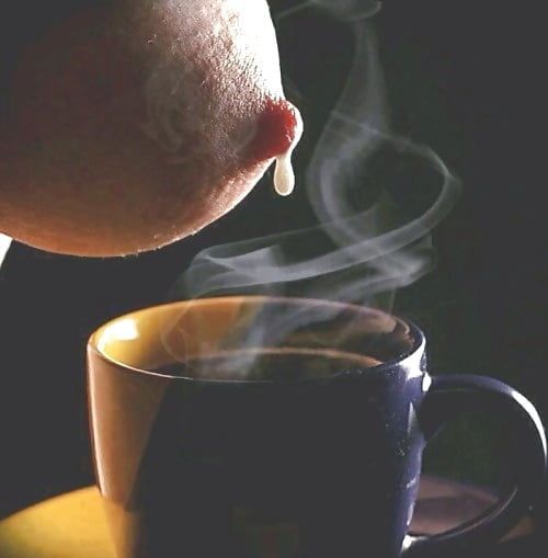 creamer