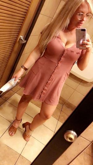 Sent me this to tempt me