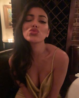 Cindy Kimberly The Perfect Face To Cum On