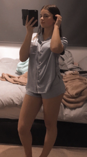 Pyjamas