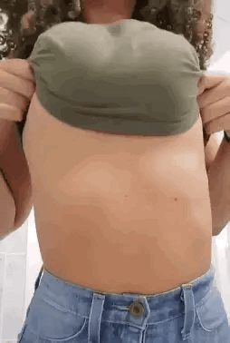 Beautiful Titty Drop
