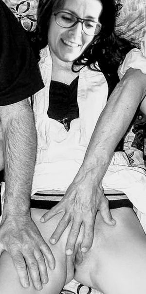 Sweety 's party pussy