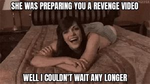 I can say she did her job well