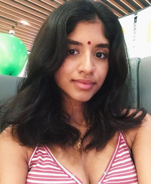 cute indian