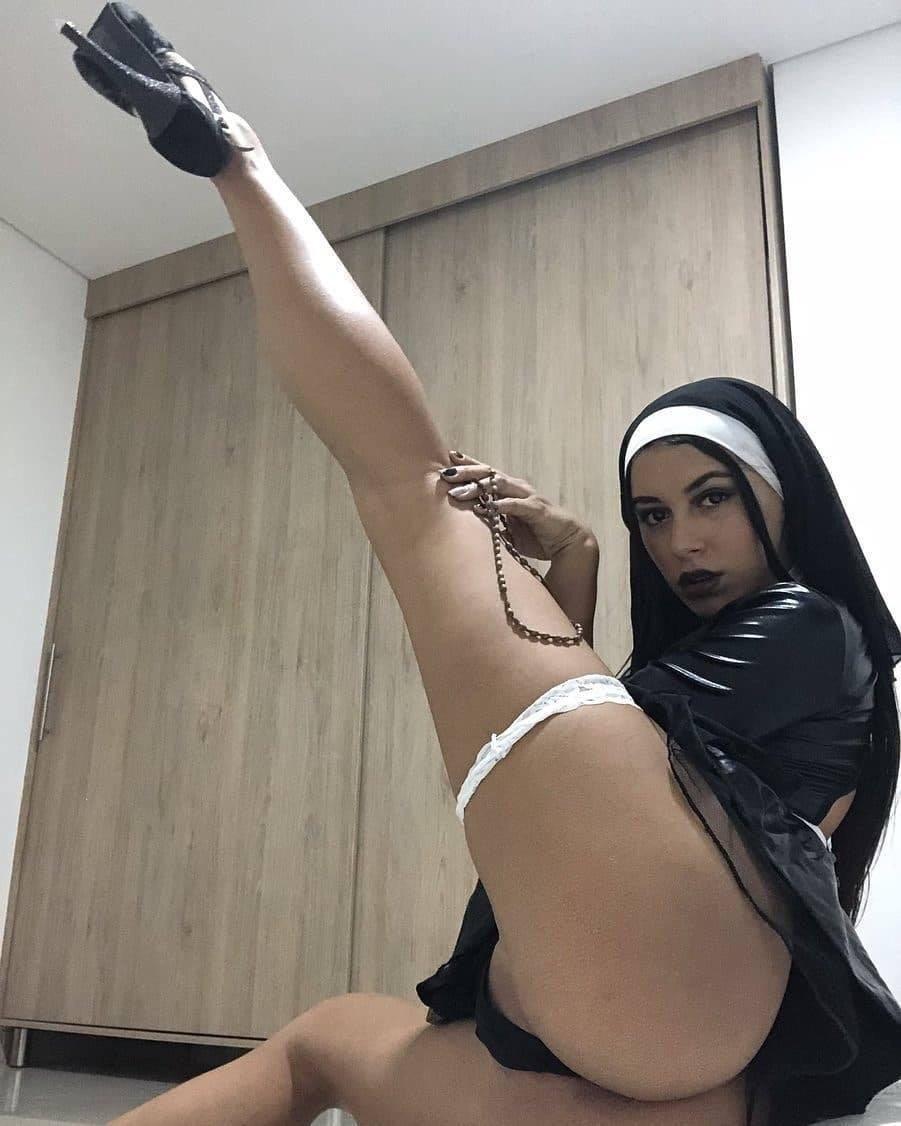 Ready to sin
