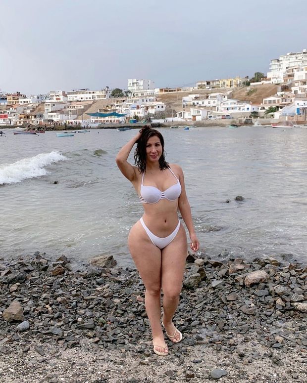 Beauty woman