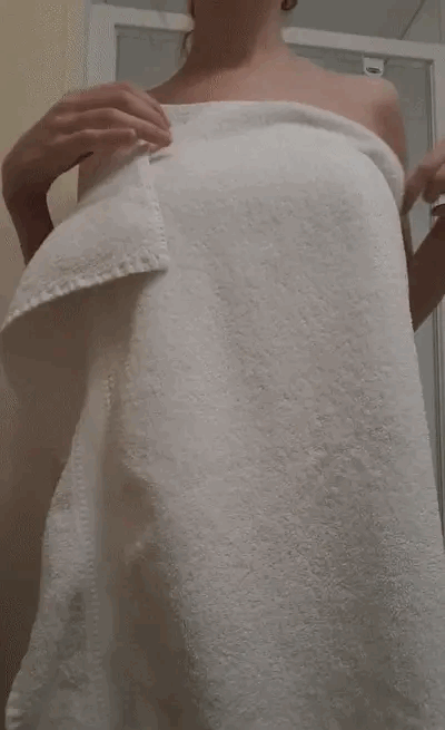 Towel Drop