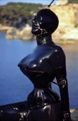 Making a hourglass body