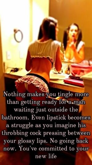 Look pretty, this is it