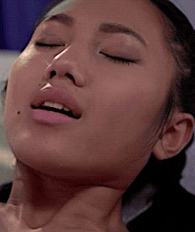 May Thai pleasure beauty face