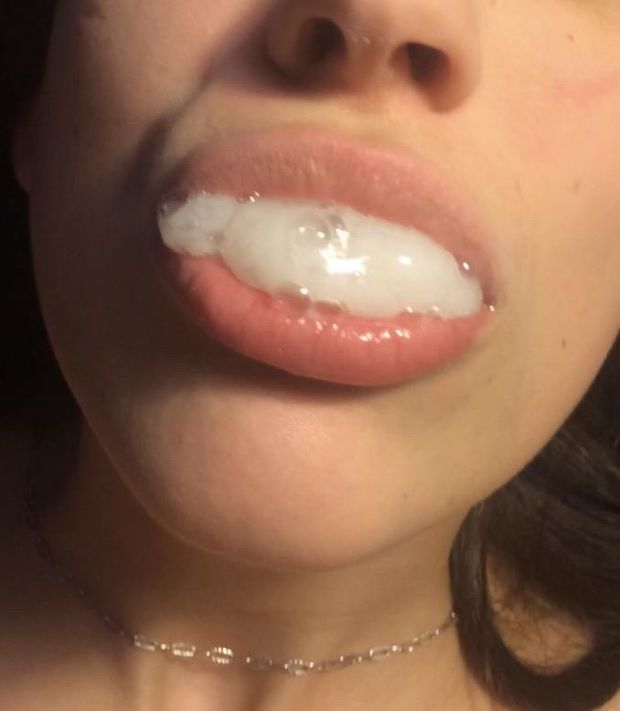 Nice mouthful