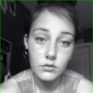 Cute amateur teen