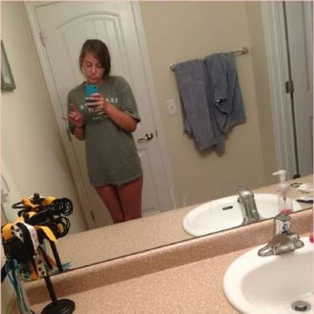 Fuckable teen