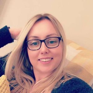 Another nerdy regular Amateur