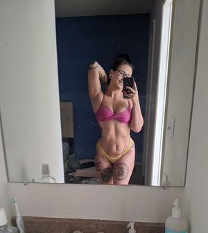 One fit woman to FUCK