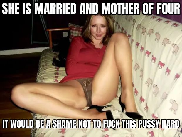 she needs some time too