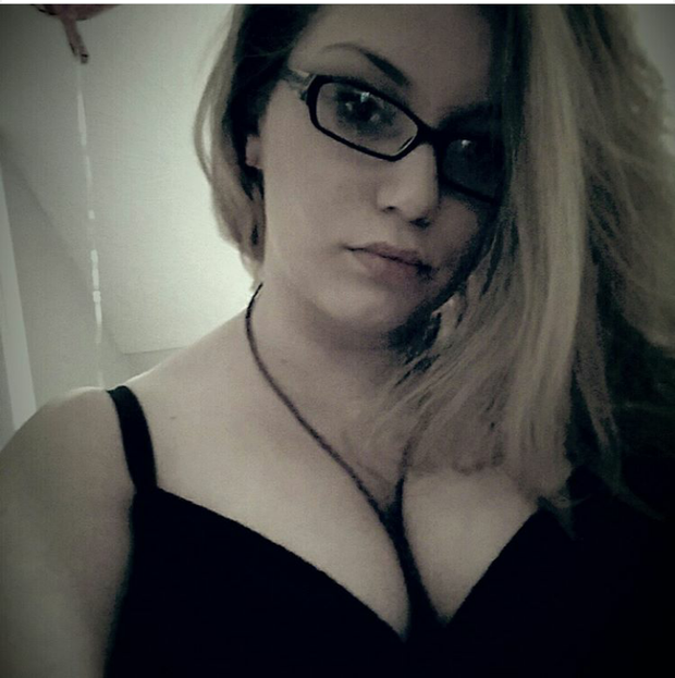 Trina's so fucking sexy