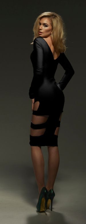 OMG! Mouthwatering! Inviting! Name?