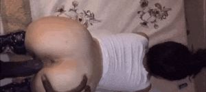 Fucked By Big Long Black Dick