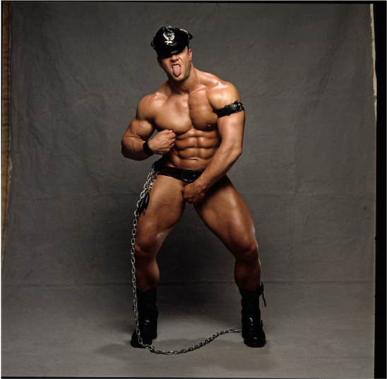 Super muscle