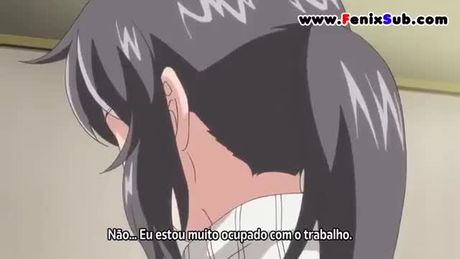 This Is One Of The BEST Hentai Ever!