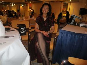 Mature Asian Goddess