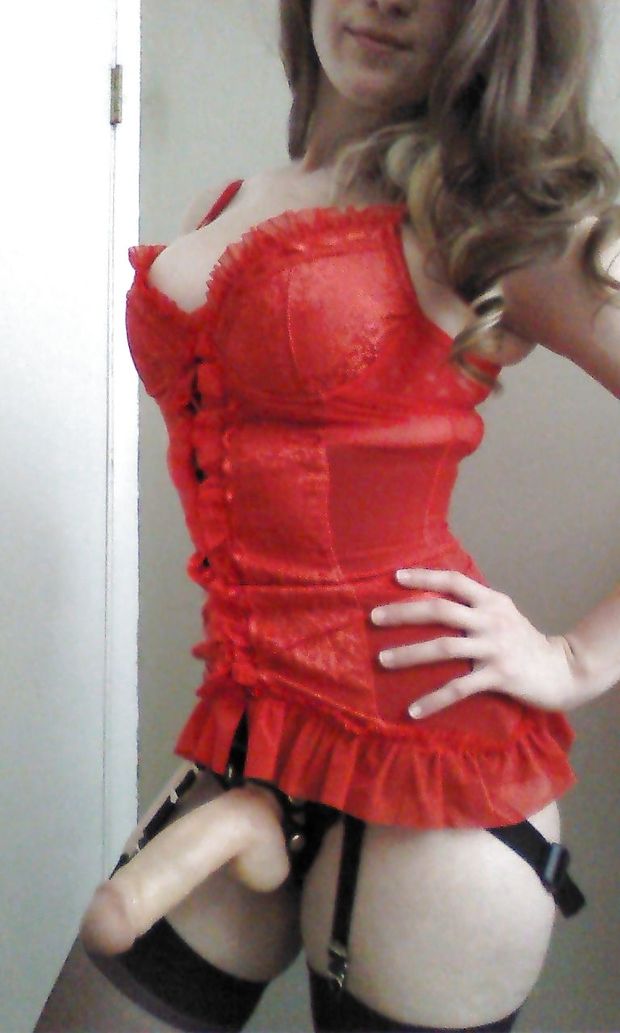 red body
