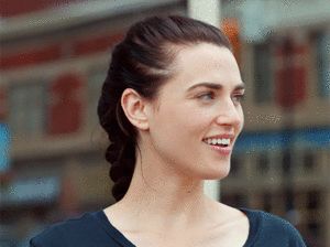 Katie McGrath