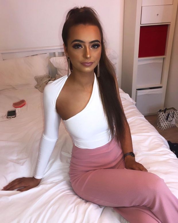 hot chav