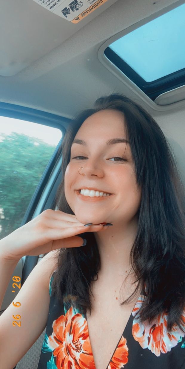 Pretty Lil angel