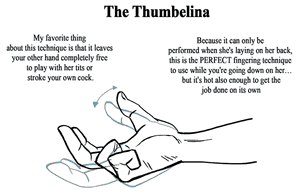 Thumbelina