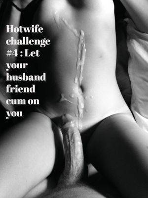 Especially your pussy...