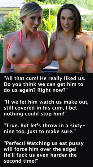 Pushing the right buttons