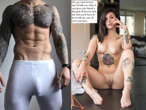 i just wanna suck his dick