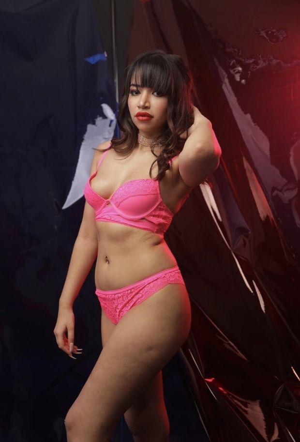 Ruby Nikara