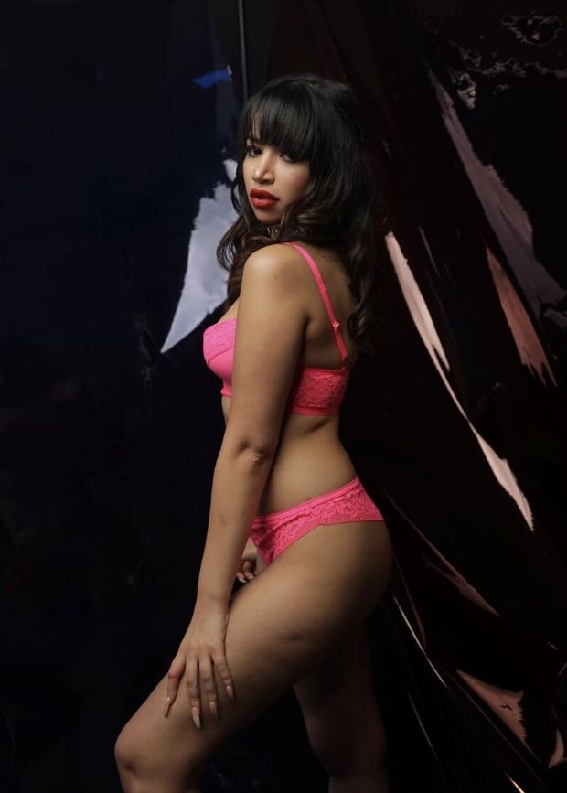 Ruby Nikara