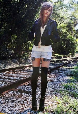 Never any chloroform when I need it!