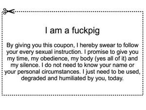 Anytime, Anywhere, Any Hole!