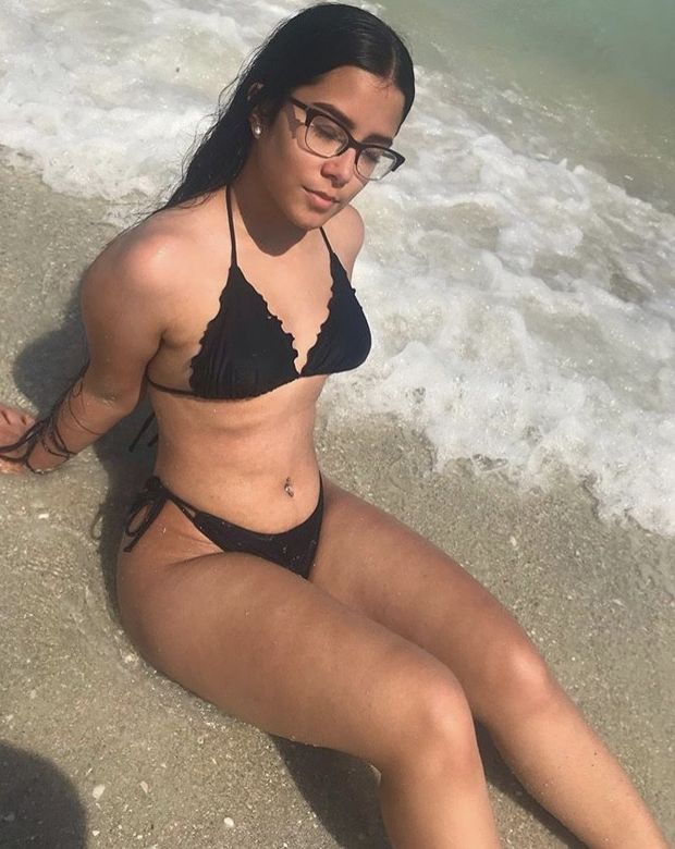 Sexy