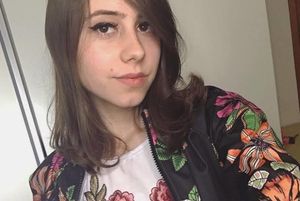 Sayuri Mattar - very gorgeous