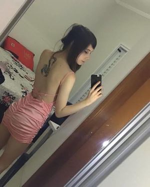 Sayuri Mattar - very hot and sexy